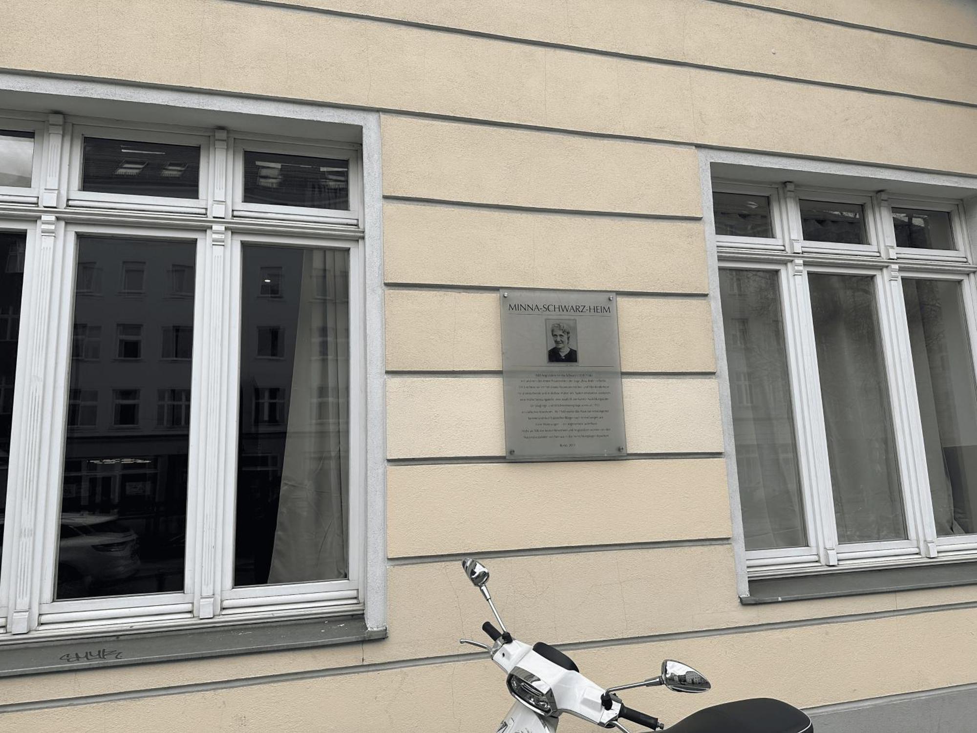 Luxury In Center Of Berlin Mitte Apartment Exterior foto
